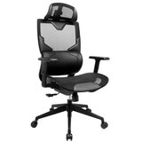 Sandberg ErgoFusion igralni stol | Shoptok.si
