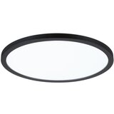 Atria Shine 71012 LED stropna svjetiljka 16 W neutralna bijela crna Cijene