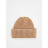 Reserved - Kapa beanie - bež Cijene