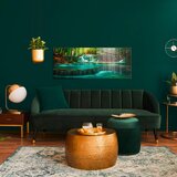 Monee STEKLENA SLIKA | Shoptok.si