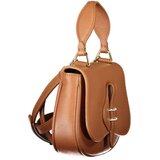 Coccinelle Mavery ženska kožna torba smeđa | shoptok.hr