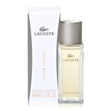 Lacoste ženski parfem pouf femme edp 30ml | ePonuda.com