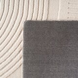 Ayyildiz Carpets Kremno bela pralna preproga 80x150 cm Pompei 1612 – | Shoptok.si