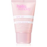 hello sunday the illuminating one Glow Primer SPF 50 PA++++ cene