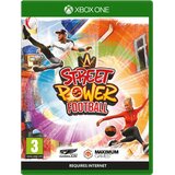 STREET Power Football (XBOX ONE) - rabljeno | Shoptok.si