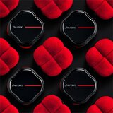 Shiseido HANATSUBAKI HAKE Polishing Face Brush kist za tekući i puder u prahu 1 kom | shoptok.hr