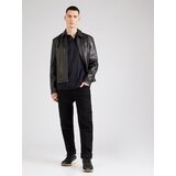 Armani Exchange Majica mornarska / bela | Shoptok.si