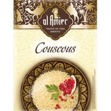  AL AMIER kus kus 500g Cene