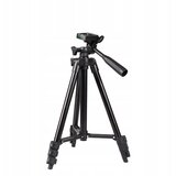HURTEL TRIPOD 3120 stojalo za telefon in GoPro kamero, (22007507) | Shoptok.si