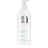 Ziaja Med Dermatological Treatment AZS Body Emulsion balzam za telo 400 ml za ženske Cene