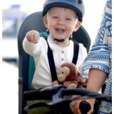 Olimp Sport Dečije sedište za bicikl Hamax choll | ePonuda.com