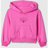 GAP Baby sweatshirt with logo - Girls Cijene