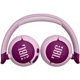 JBL Naglavne slušalke Junior 320BT, brezžične, vijolične | Shoptok.si