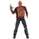Neca Action Figure Nightmare On Elm Street 3 - Dream Warriors - Freddy Krueger Cene