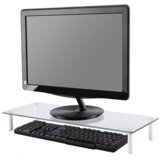 Neomounts NSMONITOR10 stojalo za prenosni računalnik Prozorno | Shoptok.si