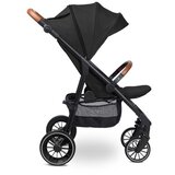CARETERO dječja kolica Elma - crna | shoptok.hr
