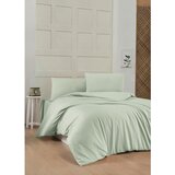  light green green ranforce king quilt cover set (fr) | ePonuda.com