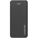 Canyon power bank OnPower 100 10000mAh Black Cijene