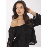 Italy Moda Blouse-MI-BZ-88500.79-black | shoptok.hr