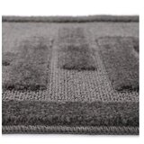 Shine anthracite anthracite bathmat | Eponuda.com