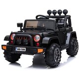 Auto na akumulator BRD-7588 4x4 - crni | shoptok.hr