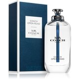 Coach Open Road toaletna voda za moške 100 ml | Shoptok.si