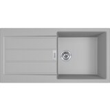 Franke Pomivalno korito SIRIUS S2D 611-100 143.0590.212 - carbon | Shoptok.si