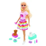 Doggy Day Care Set s lutkom 81027