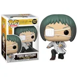 Tokyo Ghoul:re Tooru Mutsuki Pop! Vinyl Figure, (20499325)