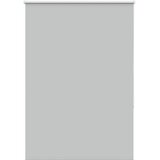 Rolo zavjesa Blackout svijetlo siva 115x150 cm Širina tkanine | shoptok.hr