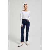 Marisse Women's Blouse Z-Ts-4502 White Cene