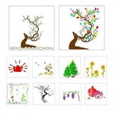 Smania Set za slikanje prstima KidArt | shoptok.hr