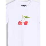 Sinsay Majica dugih rukava Hello KItty | shoptok.hr