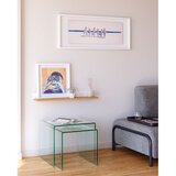 Kave Home Set od 2 pomoćna stola La Forma Burano | shoptok.hr