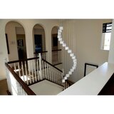 Lesnina-XXXL viseča led-svetilka | Shoptok.si
