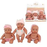 Magic Toys little darling beba 23cm - razne vrste | shoptok.hr