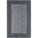 Vanjski tepih ARAKIL sivi 190x290 cm PP | shoptok.hr