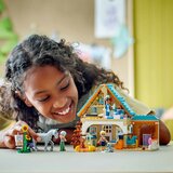 Lego Friends - Veterinarska klinika za konje in hišne ljubljenčke (42651) | Shoptok.si
