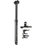  Cijev Sjedala Bontrager Line Elite 31.6 Dropper Seatpost, Black 31.6Mm X 440 Cijene