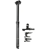  Cijev Sjedala Bontrager Line Elite 31.6 Dropper Seatpost, Black 31.6Mm X 440
