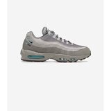 Nike Nizke superge Air Max 95 Retro Logo Grey Aqua Siva Cene