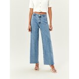 Sinsay Culotte traperice | shoptok.hr