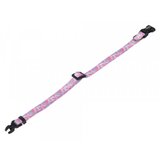 Nobby camouflage ovratnica mini, roza - 20-35 cm | Shoptok.si