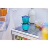 Tommee Tippee Explora posode za shranjevanje hrane 2 ks 2x110 ml | Shoptok.si