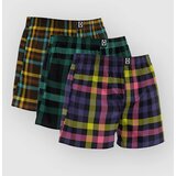 Horsefeathers Sonny 3Pack Boksarice bundle 6 Cene