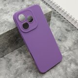  Futrola silikon pro camera za honor 400 lite ljubicasta ( F120558 ) | ePonuda.com