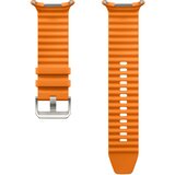 Samsung PeakForm traka ET-SBL70 Orange, narukvica za Galaxy Ultra Watch, ET-SBL70MOEGEU | shoptok.hr