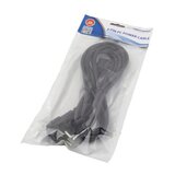 Cabletech Napajalni kabel , vtikač 3 P/vtičnica 3 P, 3 m, vihs-8083 | Shoptok.si