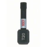 Bosch impact T20 25 mm, 25 komada 2607002805 Cene