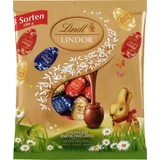 Lindt Lindor Mini Egg Mix v vrečki